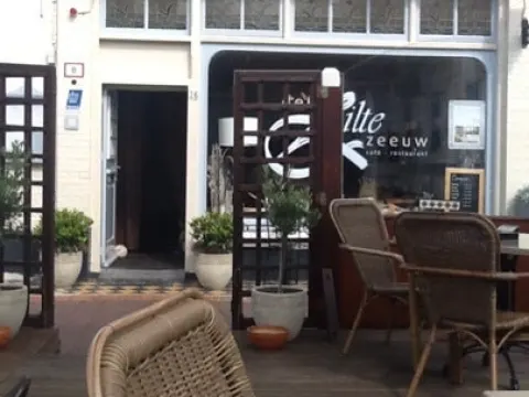 Foto 3 van De Zilte Zeeuw