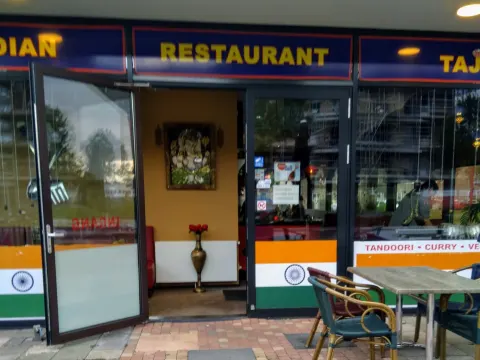 Taj Taste of India