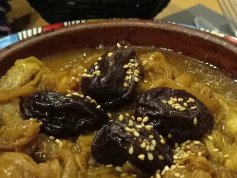 Foto 4 van Restaurant Ryad
