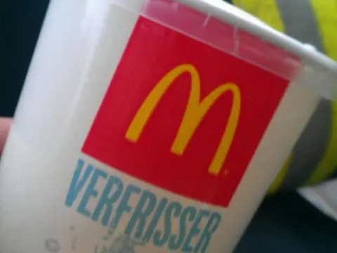 McDdonald's
