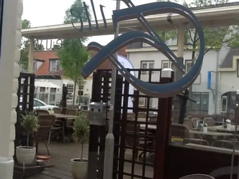 Foto 4 van De Zilte Zeeuw