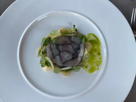 Bij Jaap Restaurant Markt 17