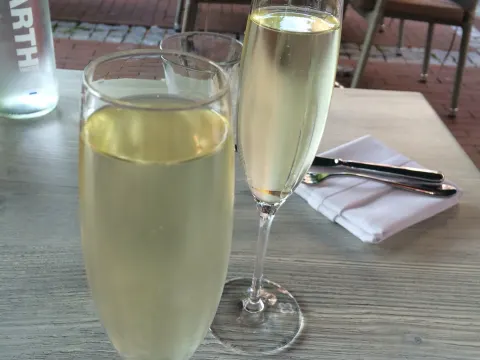 Foto 4 van Bij Jaap Restaurant Markt 17