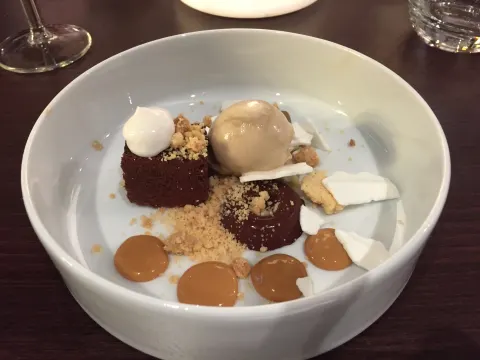 Bij Jaap Restaurant Markt 17
