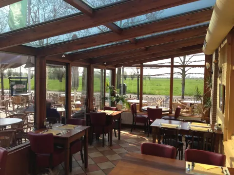 Foto 2 van Restaurant Kort-Jak