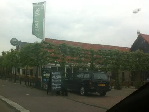Foto 3 van Restaurant Kort-Jak