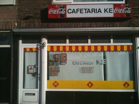 Cafetaria Ke