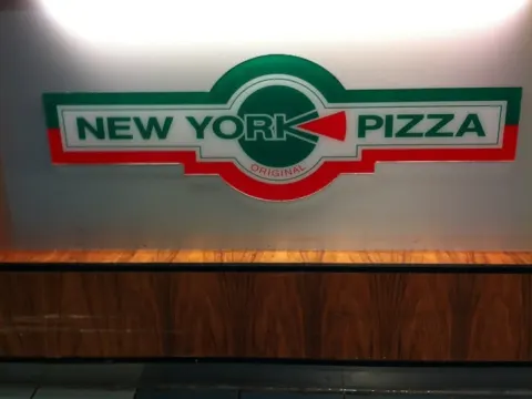New York Pizza Assen