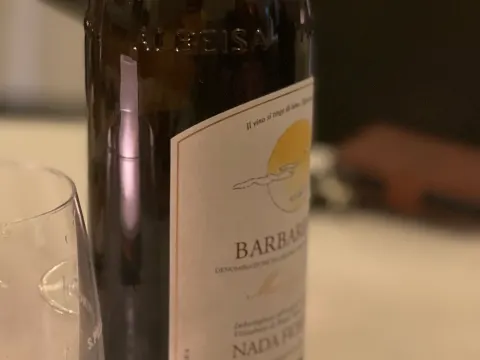 La Rusticana