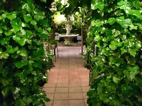 La Rusticana