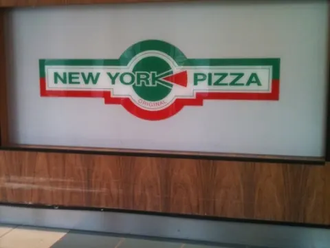 Foto 3 van New York Pizza Assen