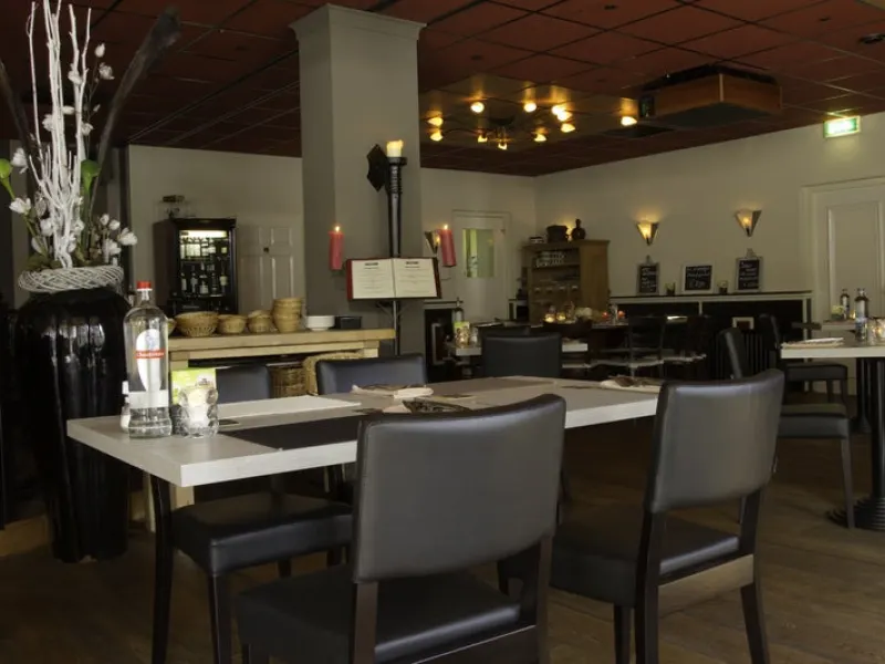 Foto 1 van Drummerke Restaurant Zaal Catering 't