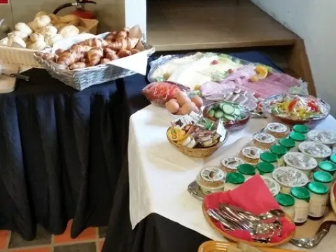 Foto 2 van Drummerke Restaurant Zaal Catering 't