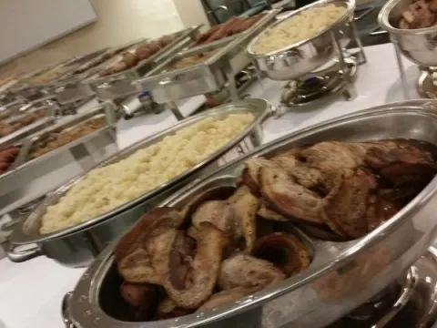Foto 3 van Drummerke Restaurant Zaal Catering 't
