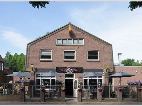 Drummerke Restaurant Zaal Catering 't