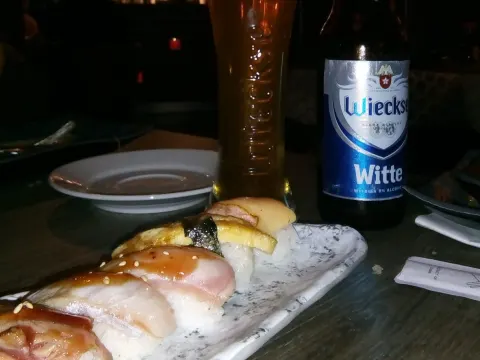 Foto 5 van Sakana Eindhoven
