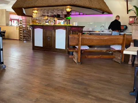 't Pannekoekhuis