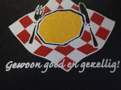 Foto 3 van 't Pannekoekhuis