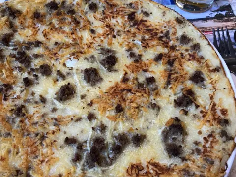 Foto 4 van 't Pannekoekhuis