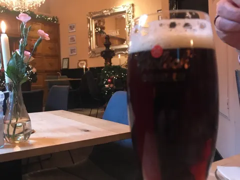 Bistro Daandels