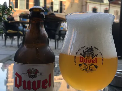 Foto 4 van Bistro Daandels