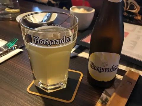 Foto 2 van Pannekoekboerderij De Hakhorst