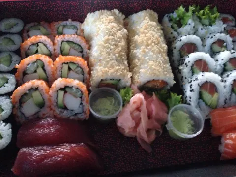SushiPoint Den Haag