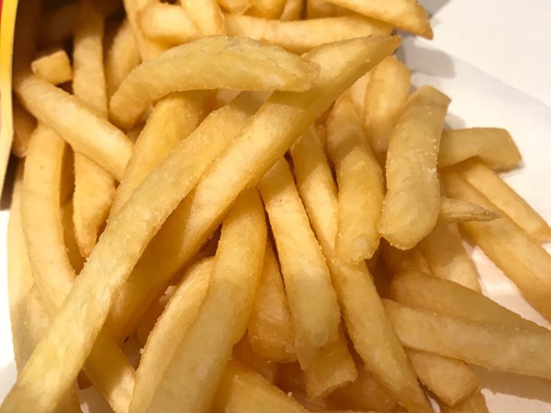 Foto 4 van McDonald's