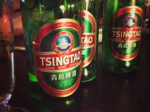 Foto 5 van Sushi Wang