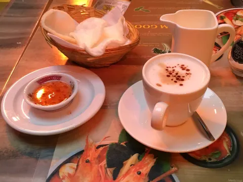 Mai Thai