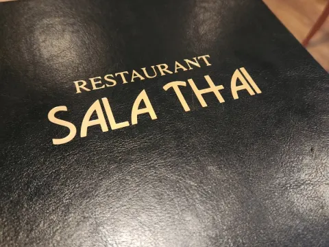 Sala Thai