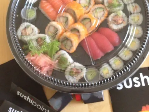 SushiPoint Den Haag