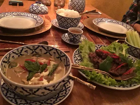 Sala Thai