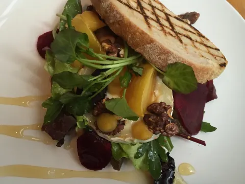 Vrielink Bar & Kitchen