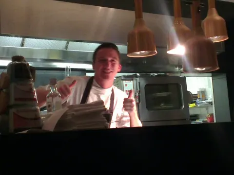 Foto 4 van Vrielink Bar & Kitchen