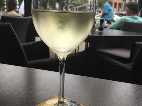 Foto 4 van Eetcafé in de Sleutel