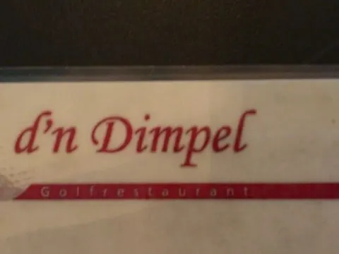Foto 2 van D'n Dimpel