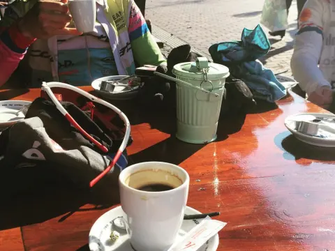 De Koffiepot