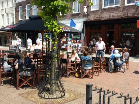 De Koffiepot
