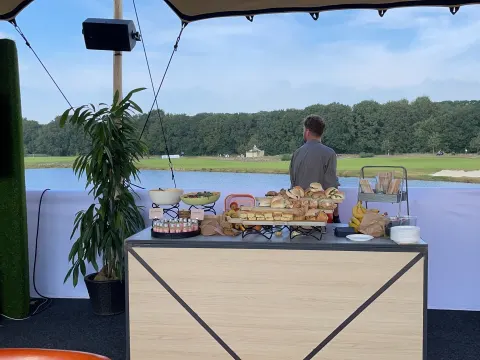 noble kitchen