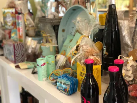La Cuiselle