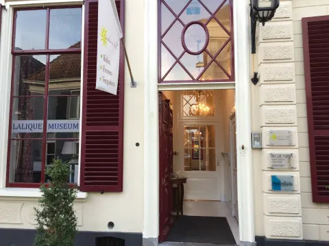 Gasthuis Du Soleil