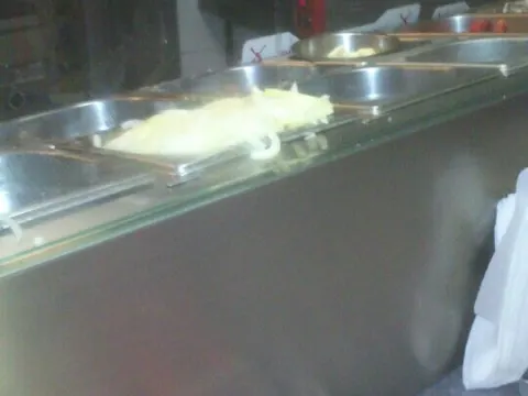Shoarma & Pizza Daheb