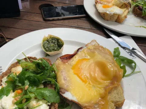 Hotel Fase Fier eten en drinken