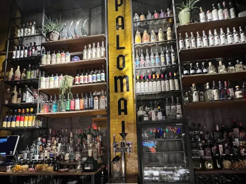 Botanero