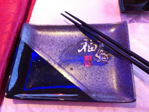 Chinees Specialiteiten Restaurant New City