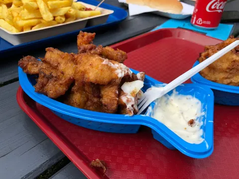 Foto 2 van Jachtclub Veere