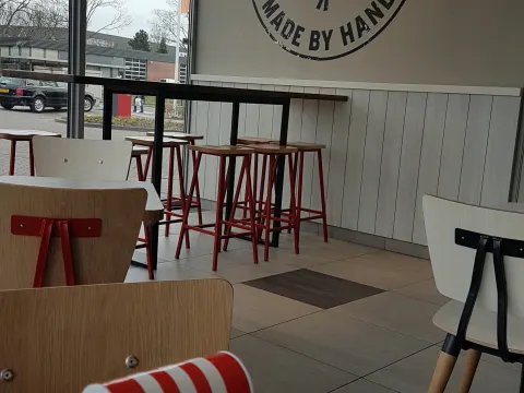 KFC