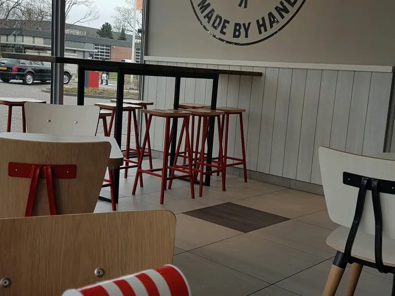 Foto 1 van KFC
