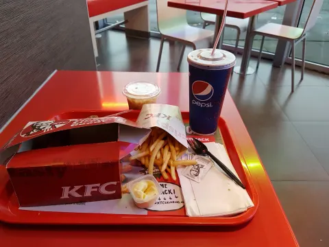 Foto 2 van KFC